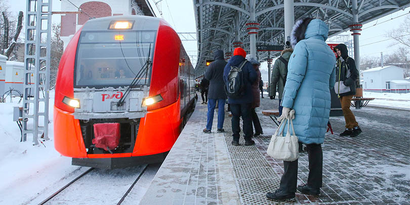 Москва потратит 12 млрд руб. на транспортную интеграцию МЦК