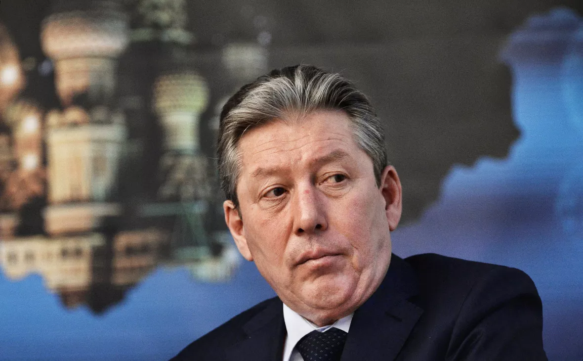 Максим Блинов / РИА Новости