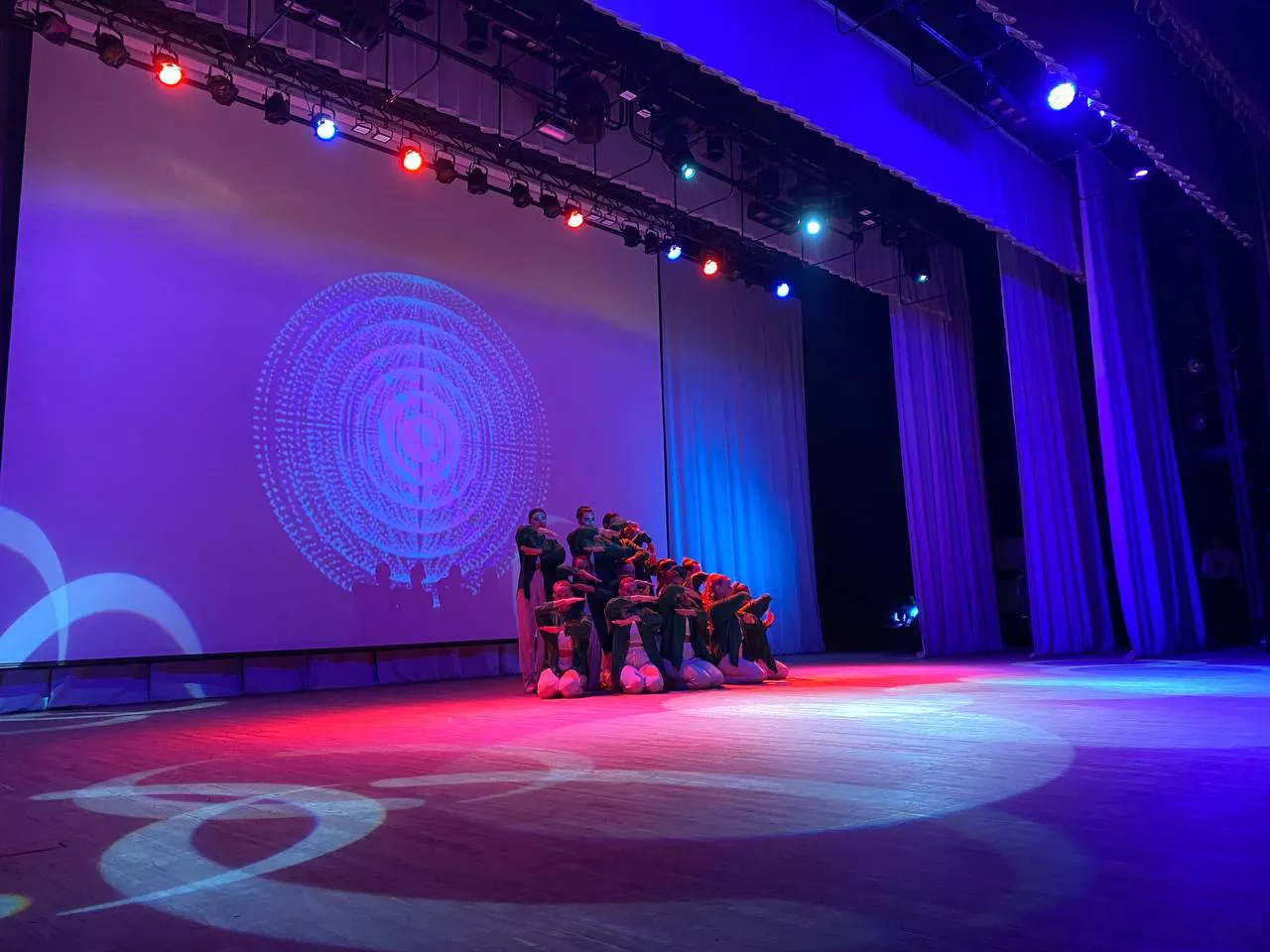 пресс-служба правительства Новосибирской области