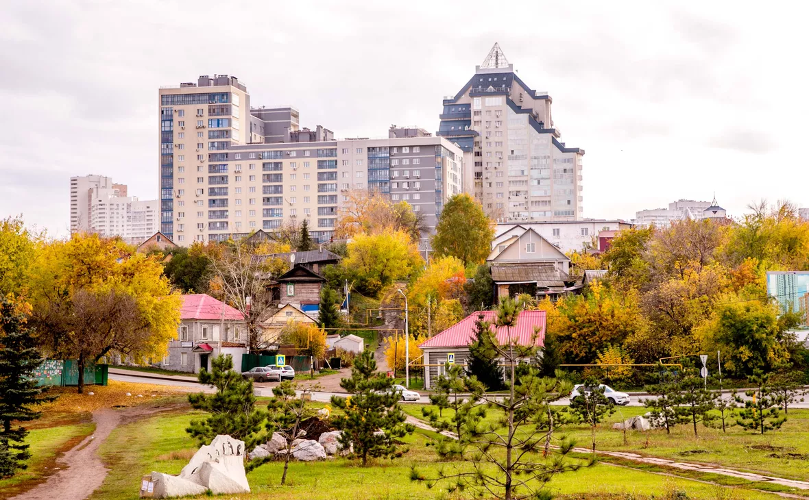 РБК Уфа