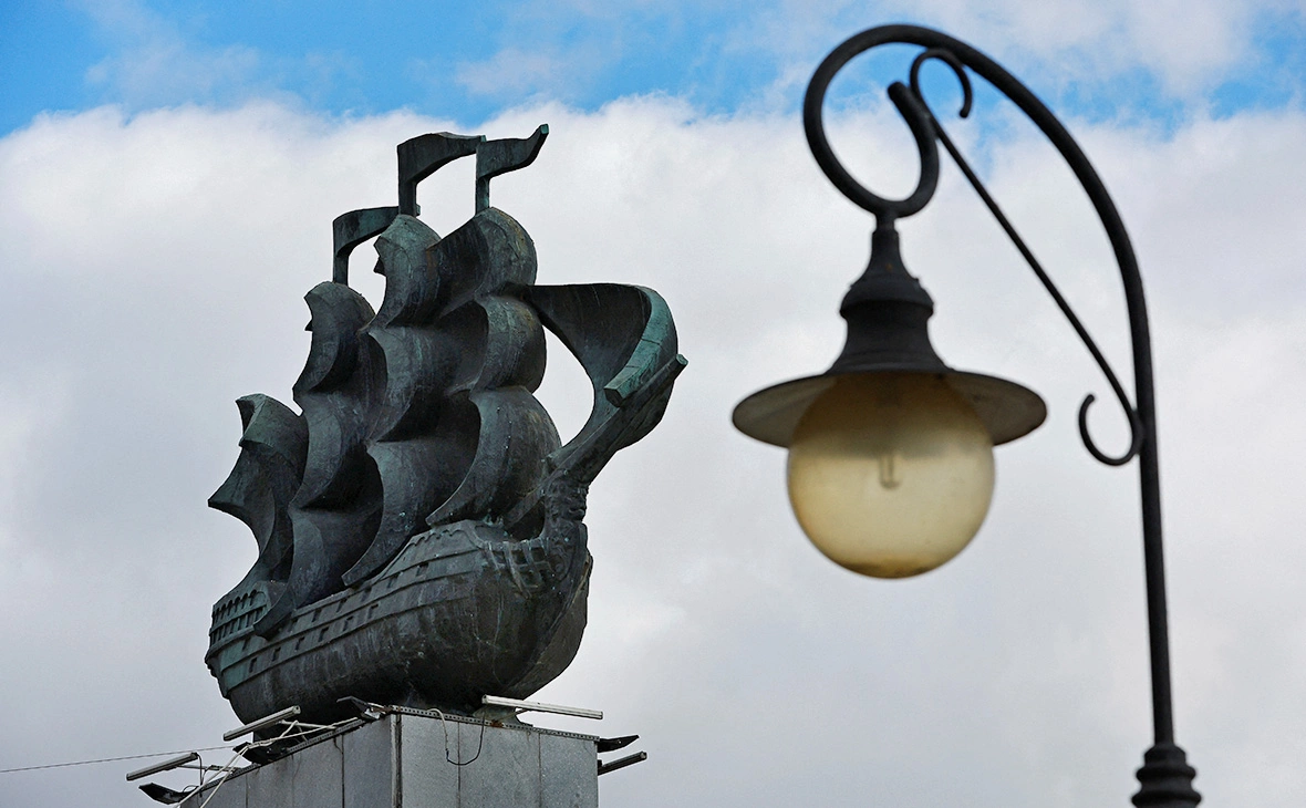 Александр Ермоченко / Reuters