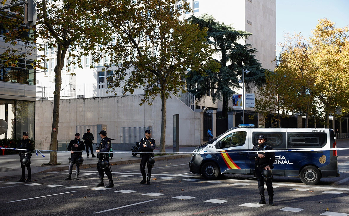 Juan Medina / Reuters