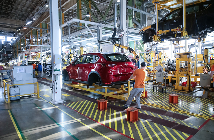 Правительство Приморского края