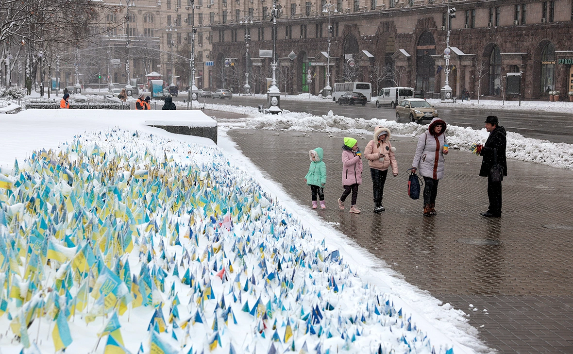 Jeff J Mitchell / Getty Images