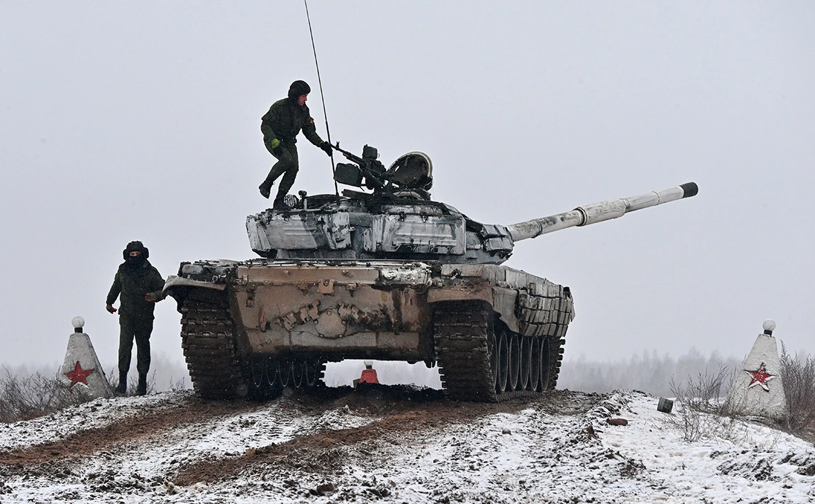 Виктор Толочко / Sputnik / РИА Новости