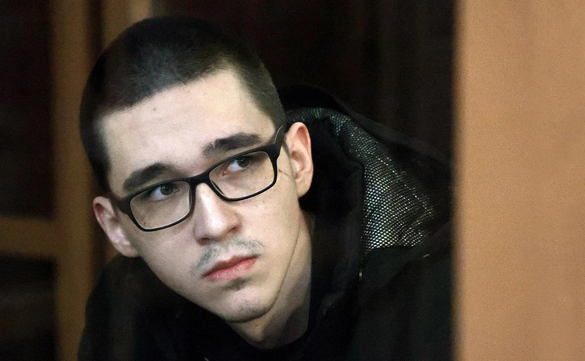 Егор Алеев / ТАСС