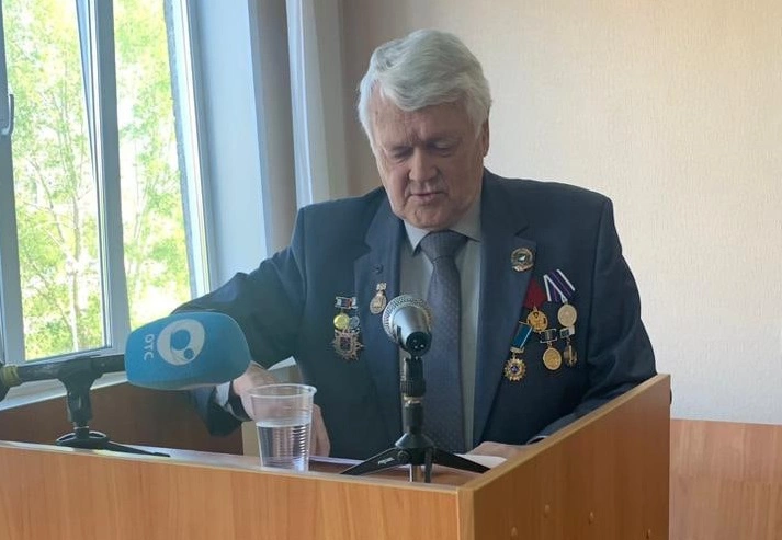 Пресс-служба Управления судебного департамента в Новосибирской области