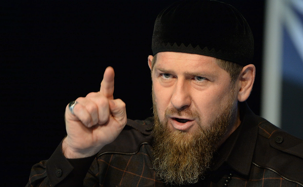 Саид Царнаев / РИА Новости