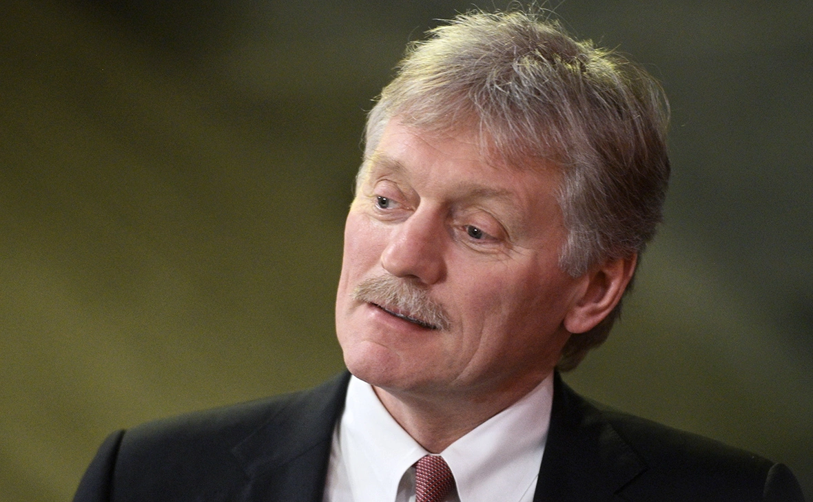 Алексей Никольский / РИА Новости