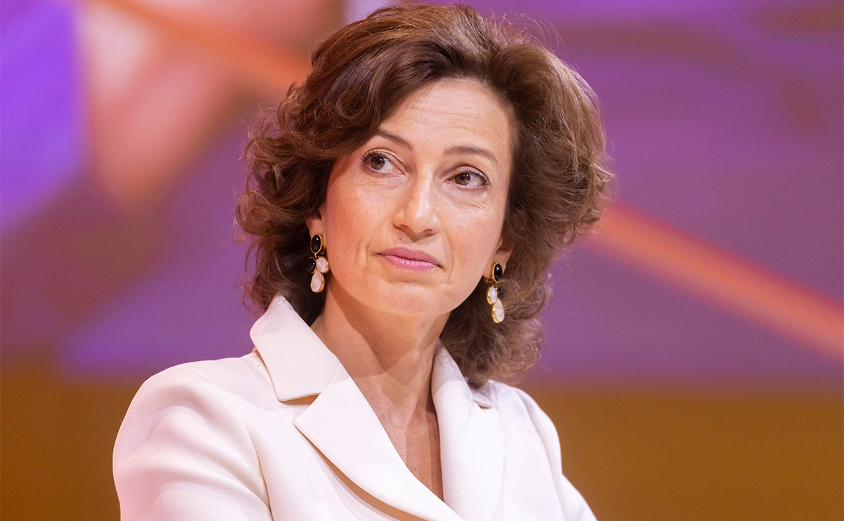 Vincent Isore / Global Look Press