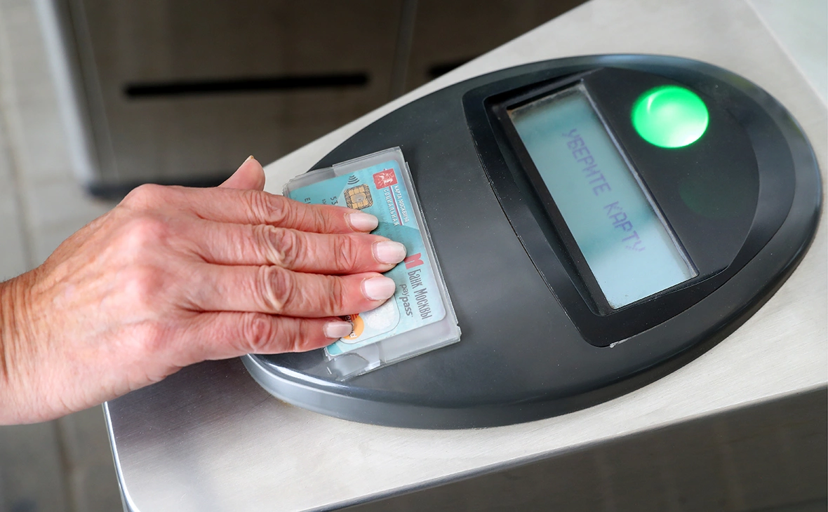 Вячеслав Прокофьев / ТАСС