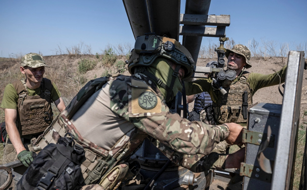 Вячеслав Ратинский / Reuters