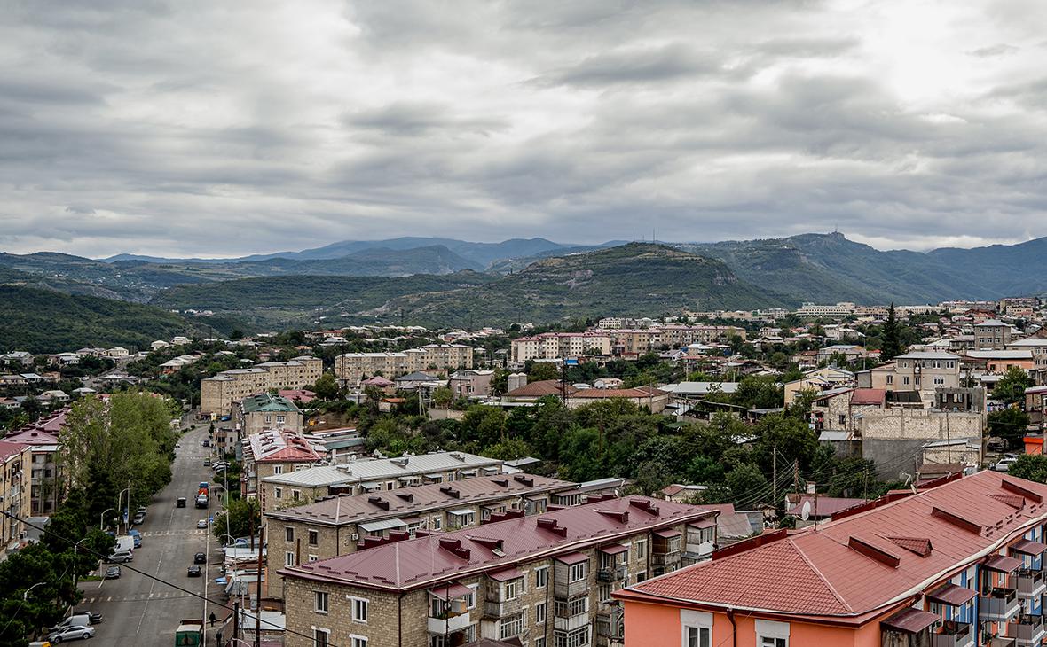 В Карабахе опровергли присутствие военных Азербайджана в Степанакерте