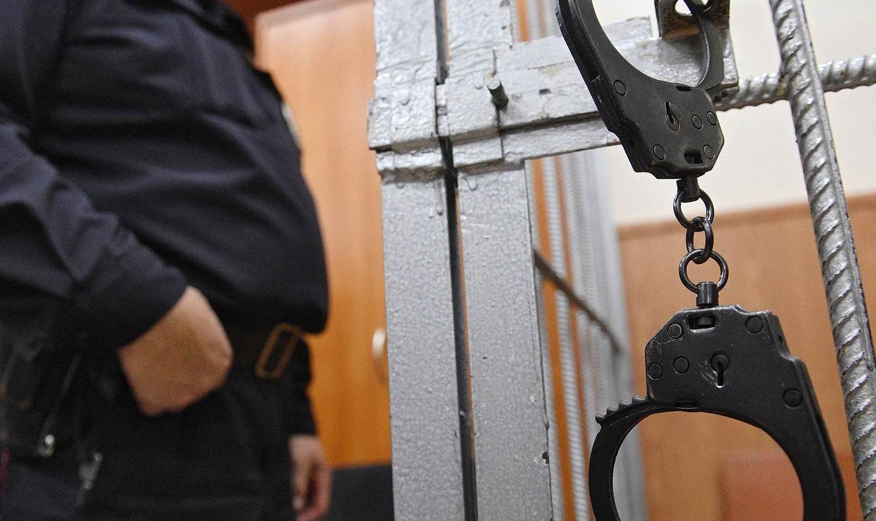 Директор нижегородского завода задержана по делу о коррупции в Росгвардии