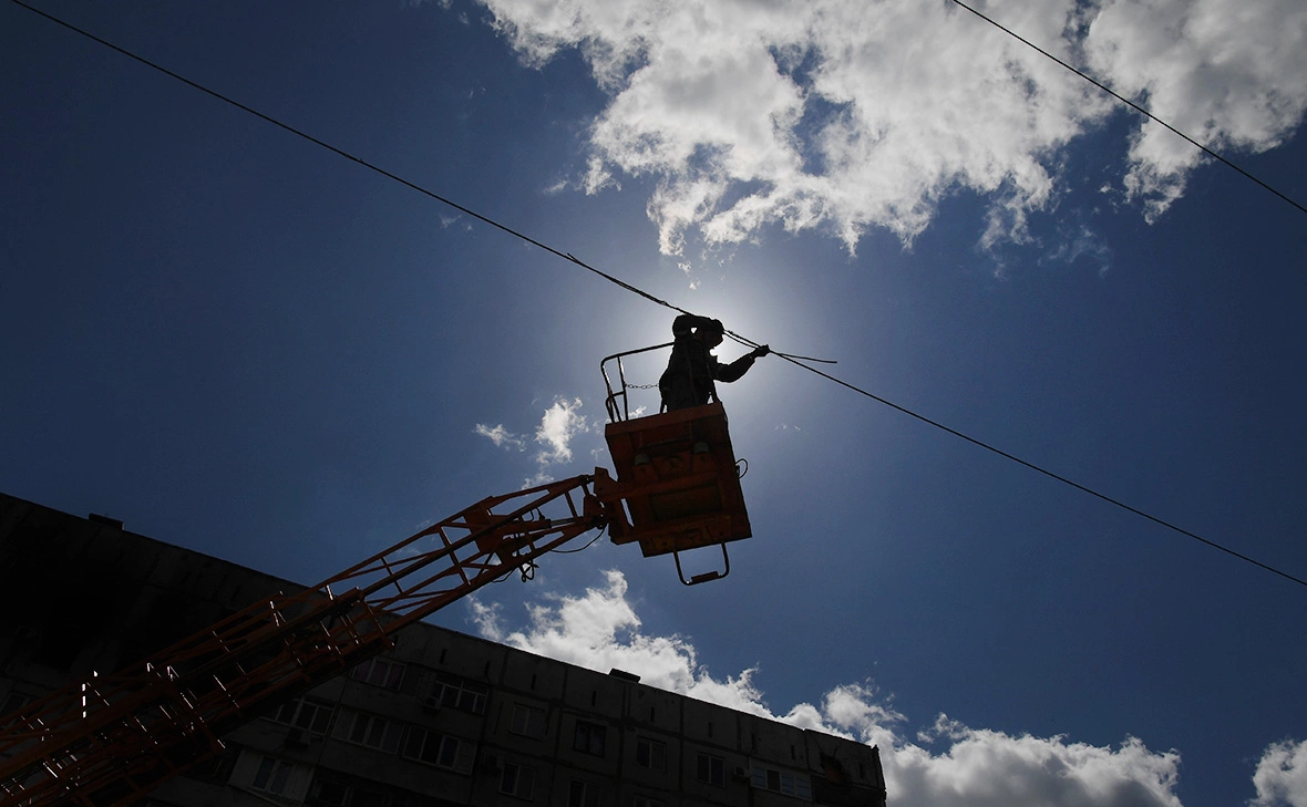 Алексей Куденко / РИА Новости