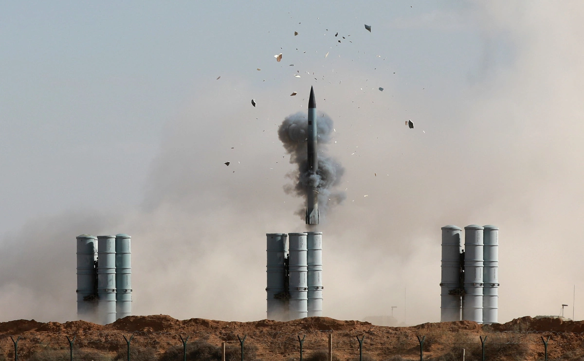 Министерство обороны России / ТАСС