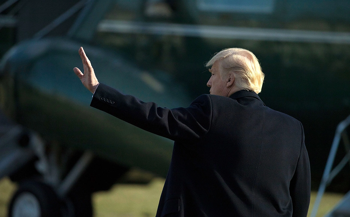 Chip Somodevilla / Getty Images