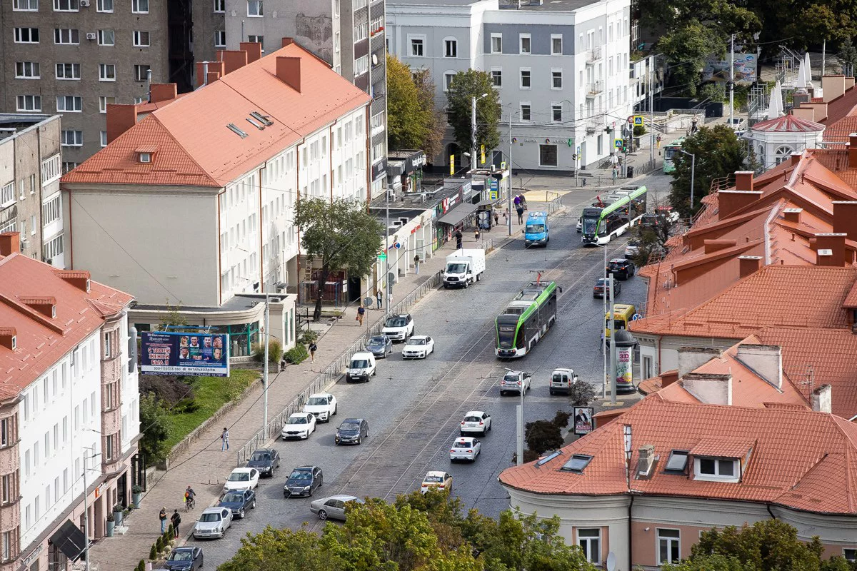 Александр Подгорчук