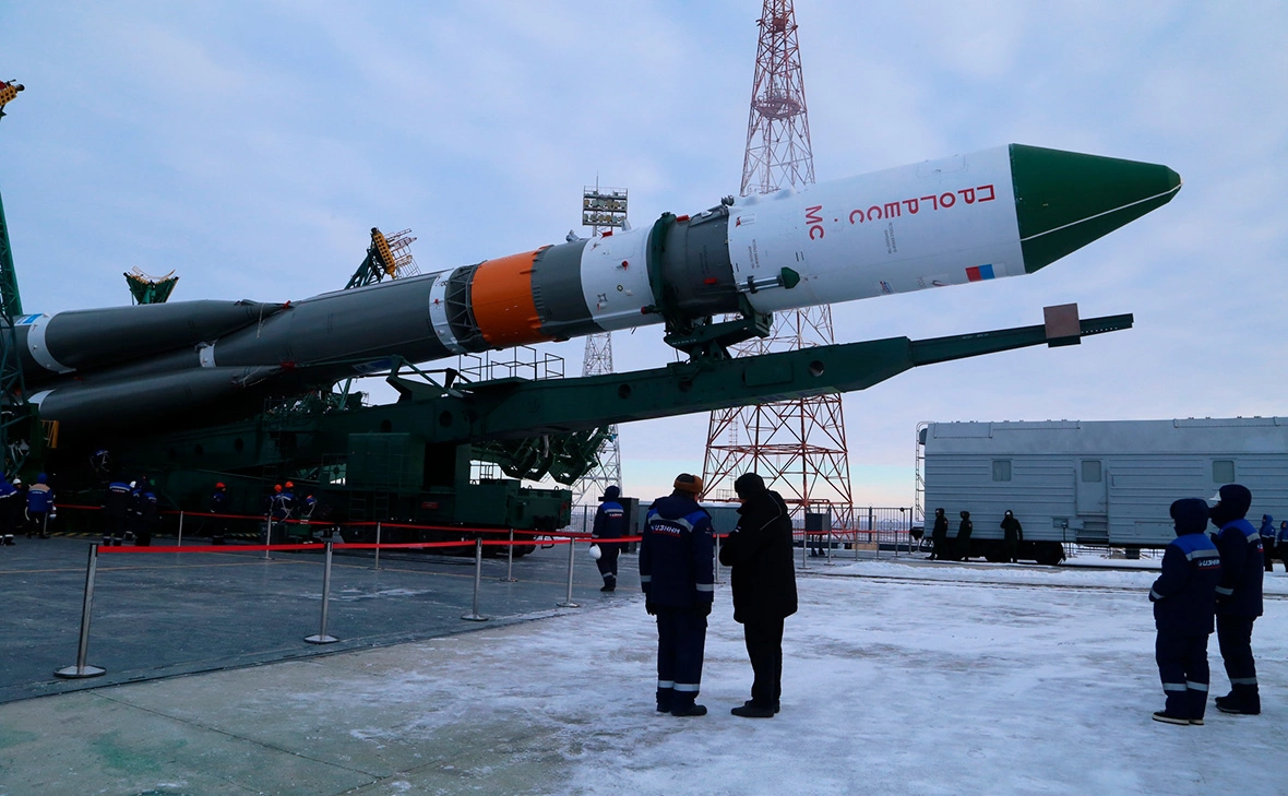 Космический центр «Южный»