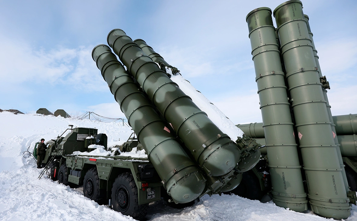 Павел Львов / РИА Новости