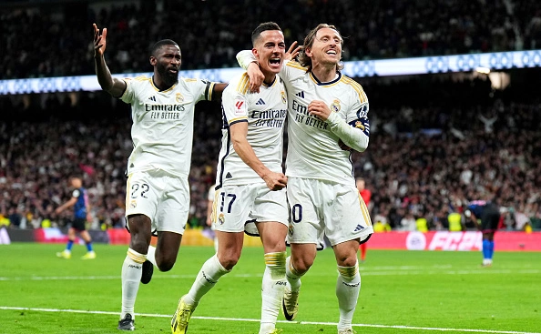 Angel Martinez / Getty Images