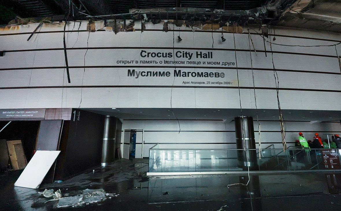 Вячеслав Прокофьев / ТАСС