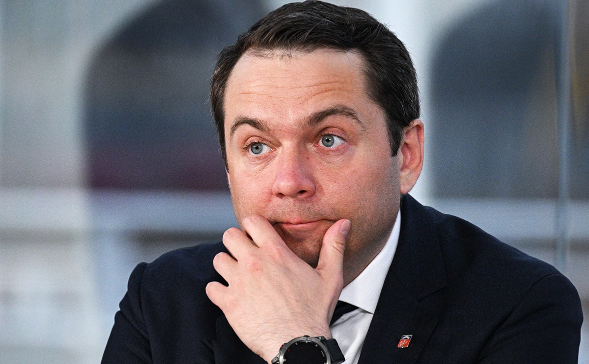 Рамиль Ситдиков / ТАСС