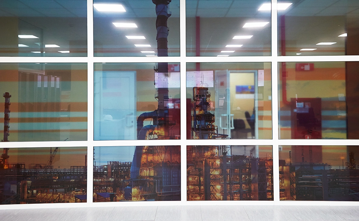 Федор Телков для РБК