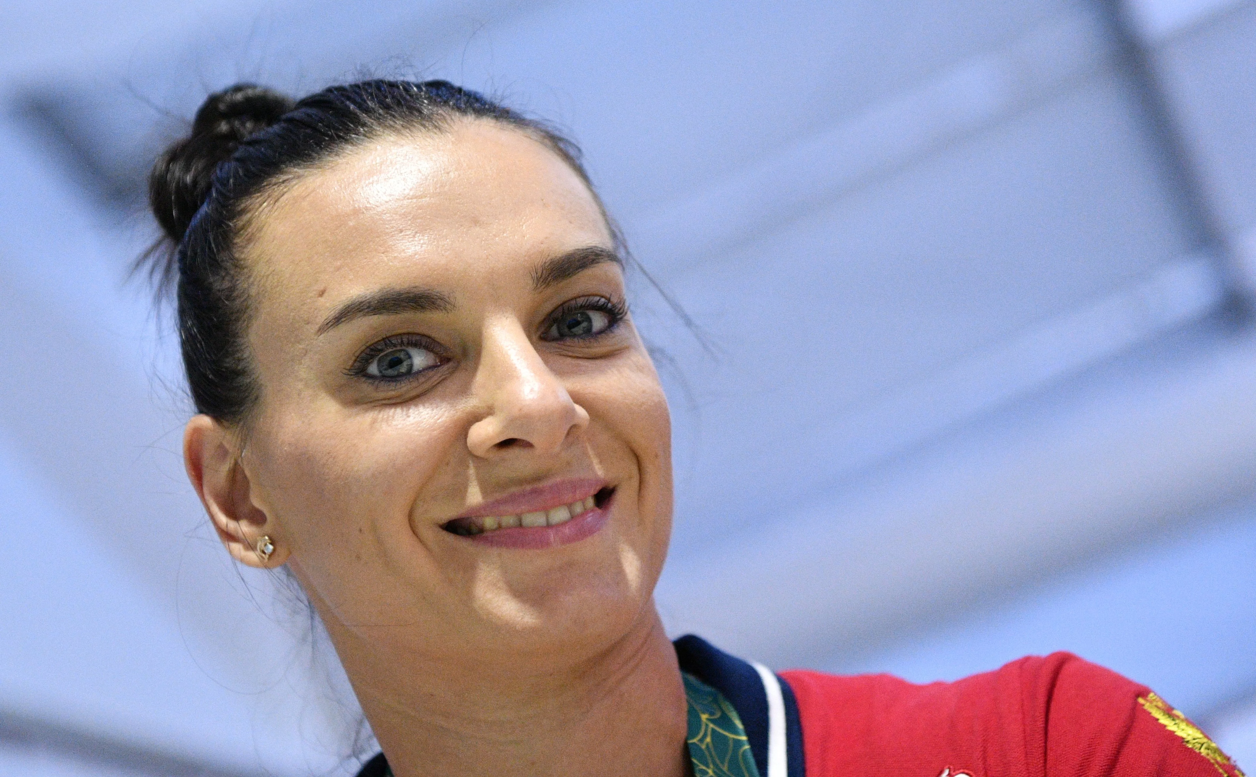 Lukas Schulze / dpa / Global Look Press