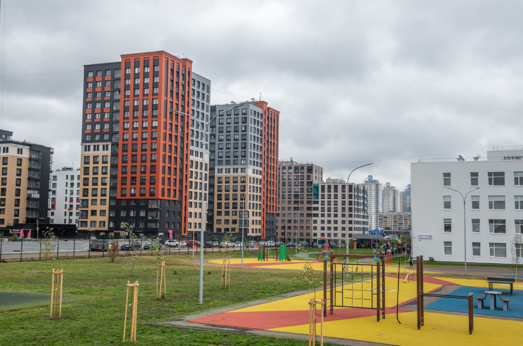 Сергей Русанов / РИА URA.RU