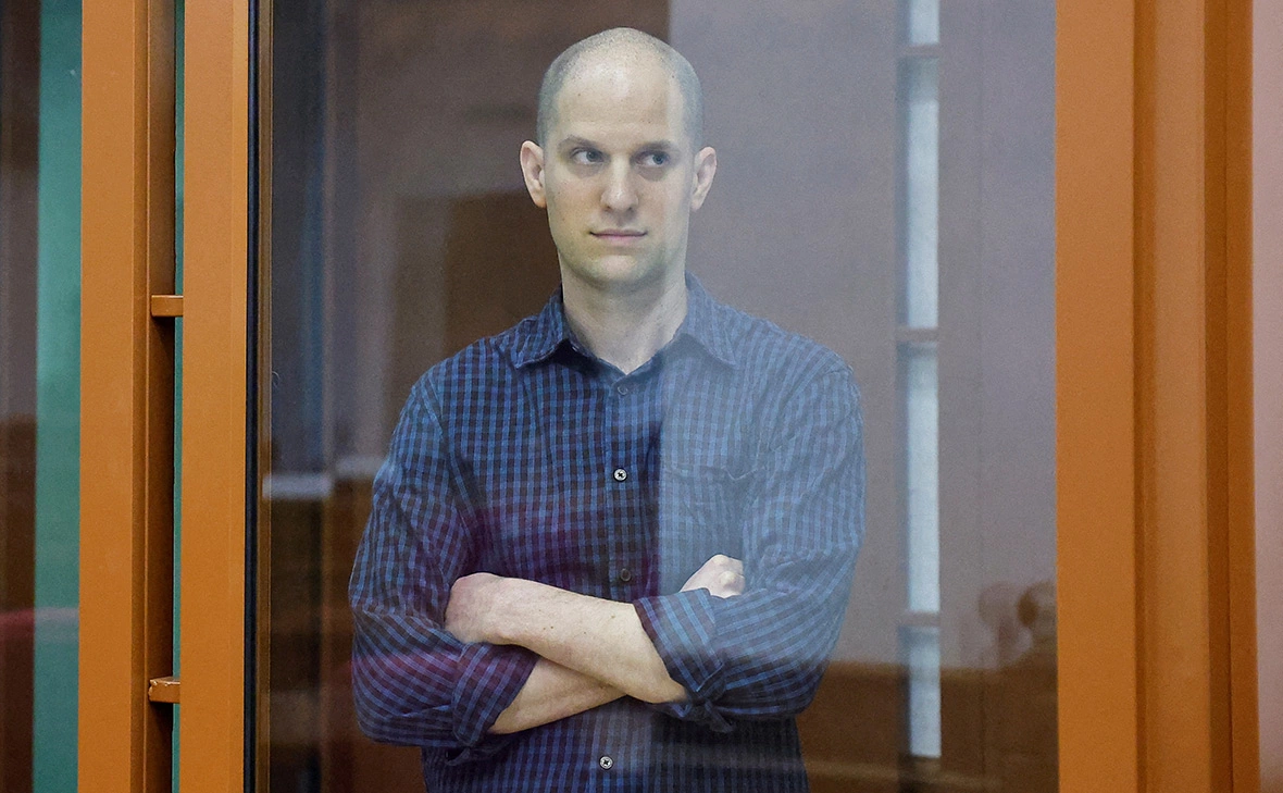 Евгения Новоженина / Reuters