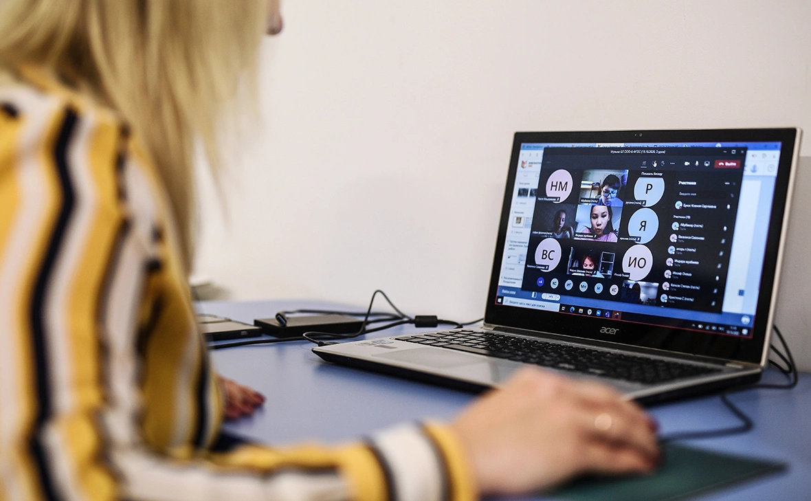 Владимир Астапкович / РИА Новости