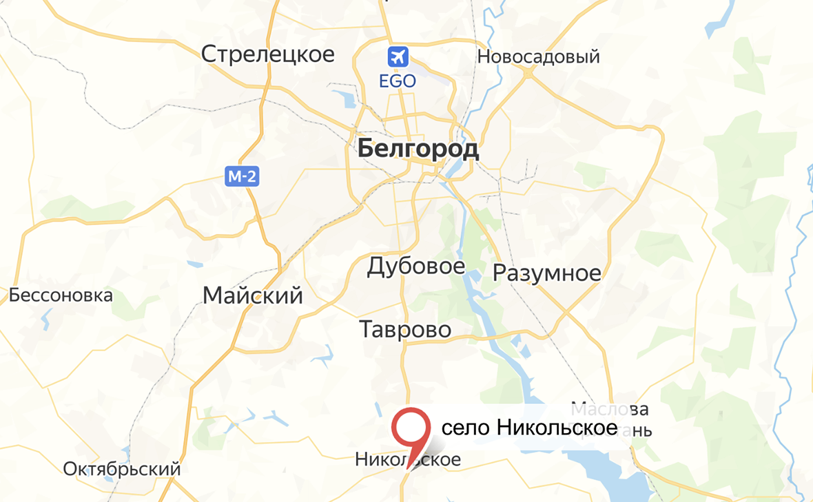 Яндекс.Карты