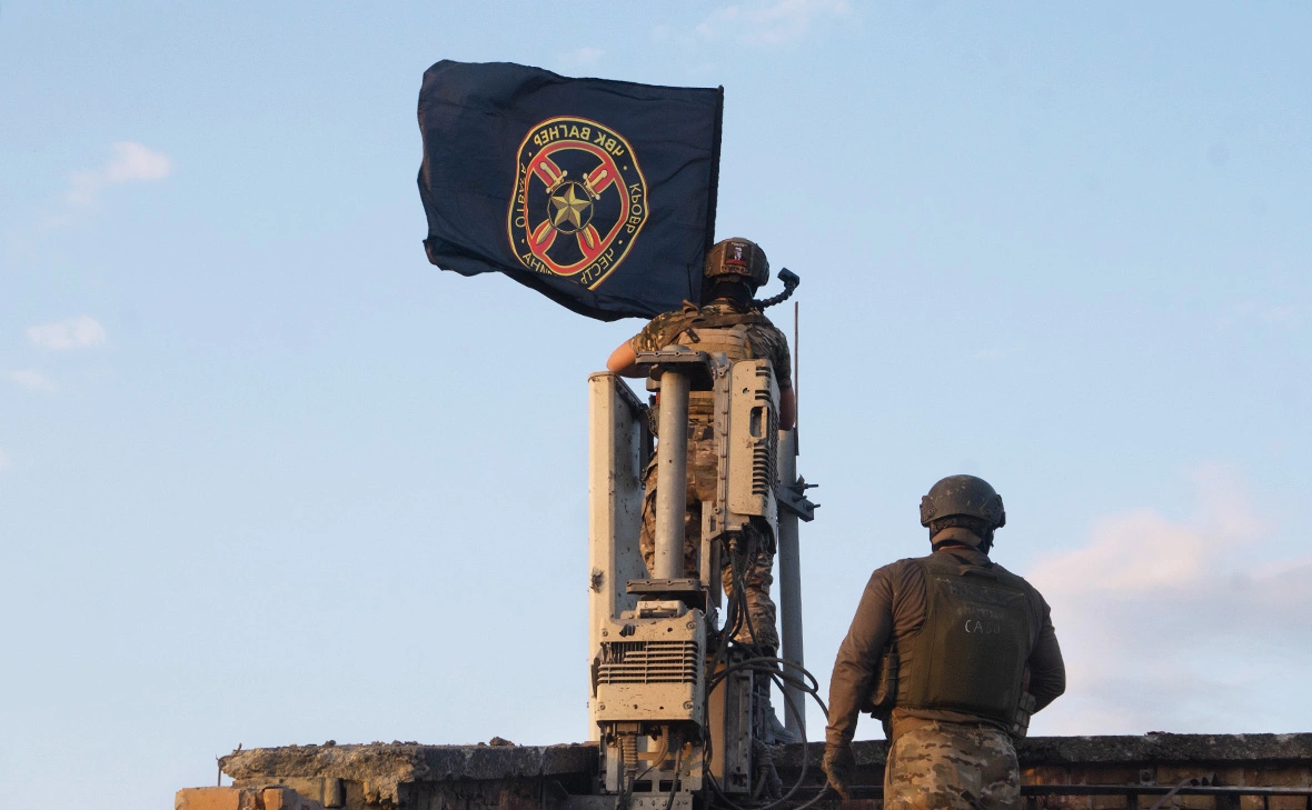 Иван Родионов / РИА Новости