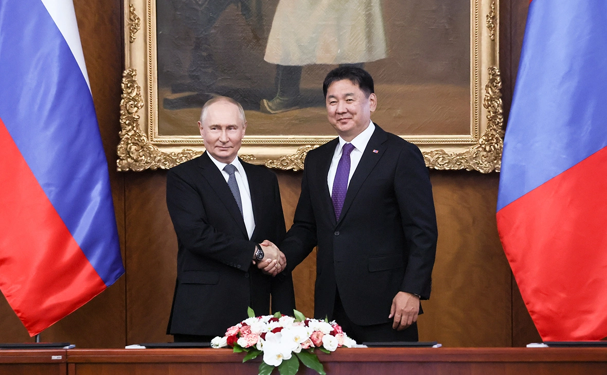 Софья Сандурская / ТАСС