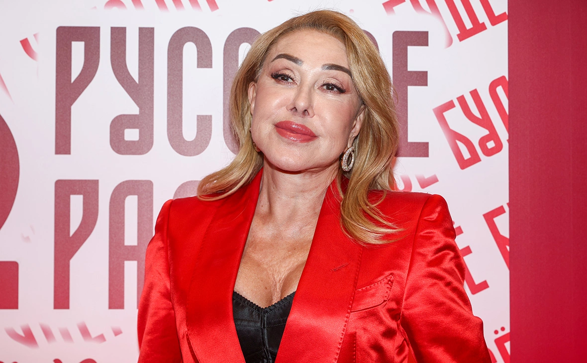 Шатохина Наталья / news.ru / Global Look Press