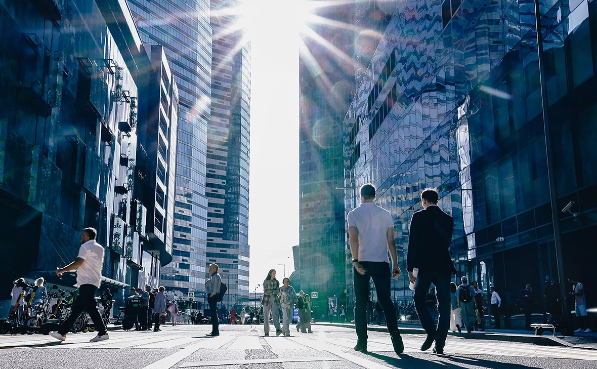 Андрей Любимов / РБК