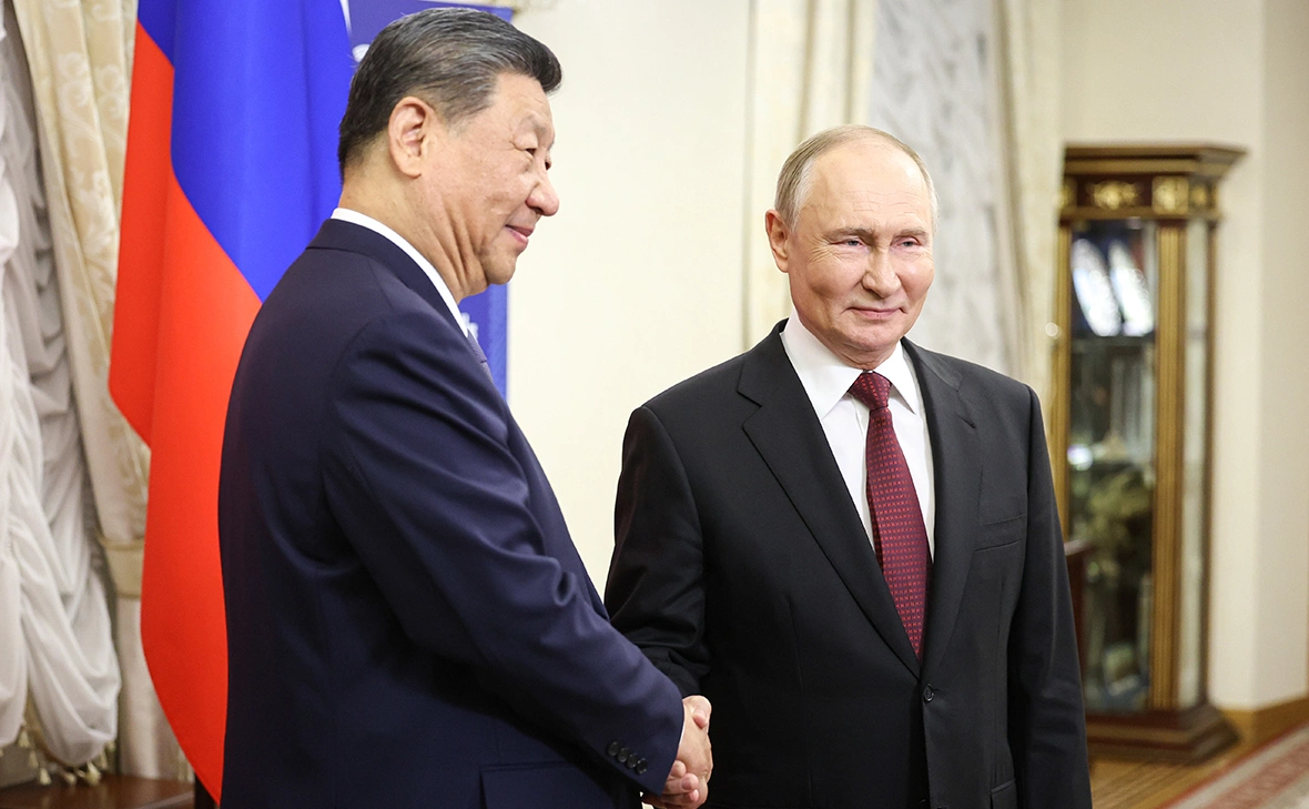 Александр Казаков / ТАСС