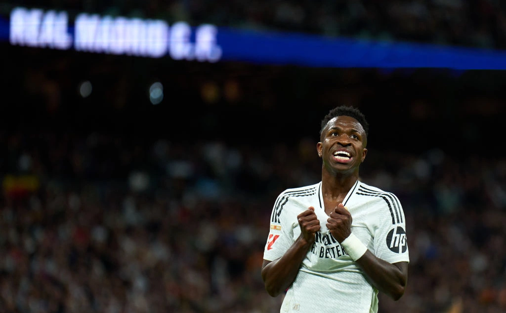  Angel Martinez / Getty Images