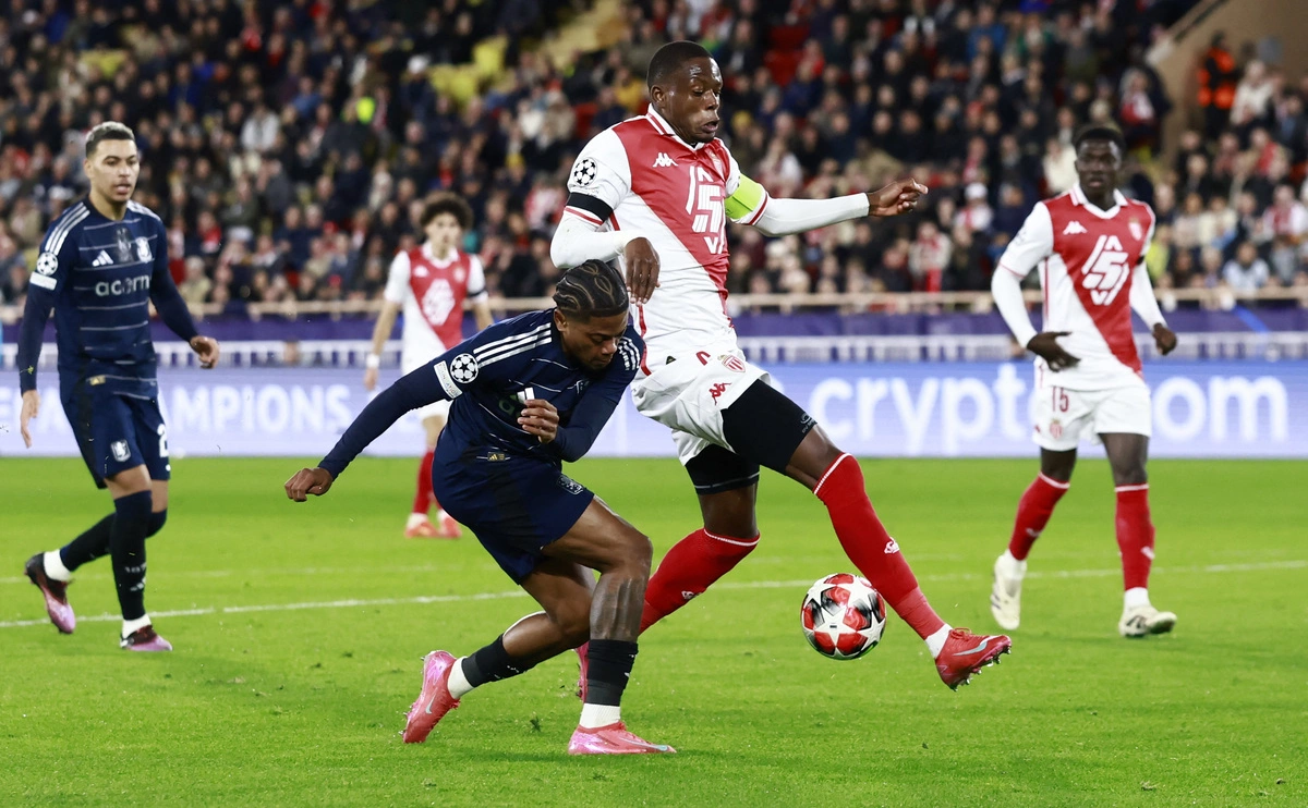 Manon Cruz / Reuters