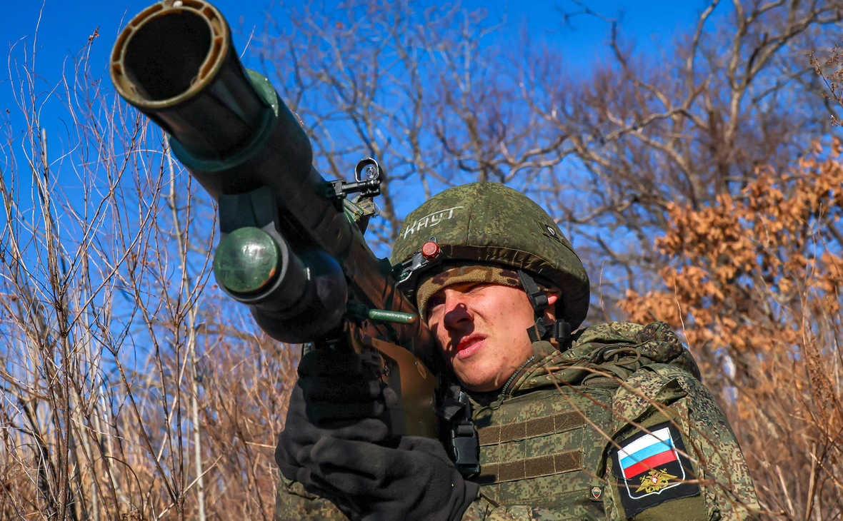 Юрий Смитюк / ТАСС