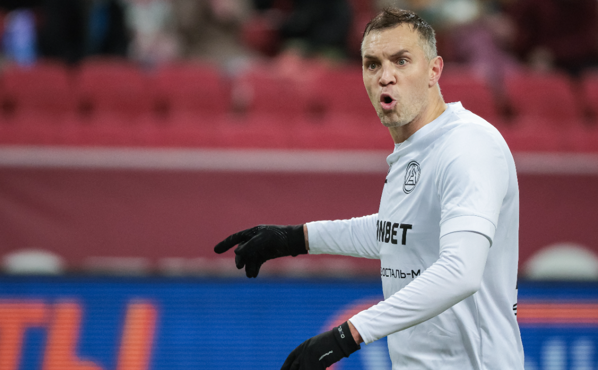 Sergey Elagin / Business Online / Global Look Press