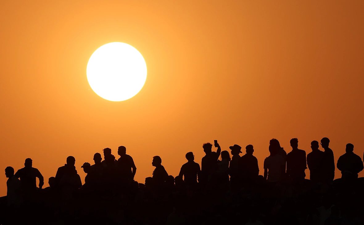 Michael Steele / Getty Images