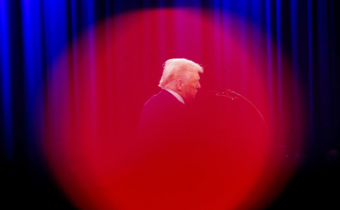 Nathan Howard / Reuters