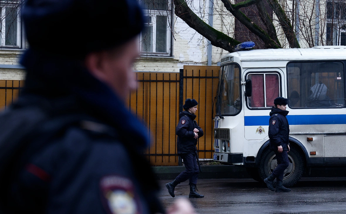 Андрей Любимов / РБК