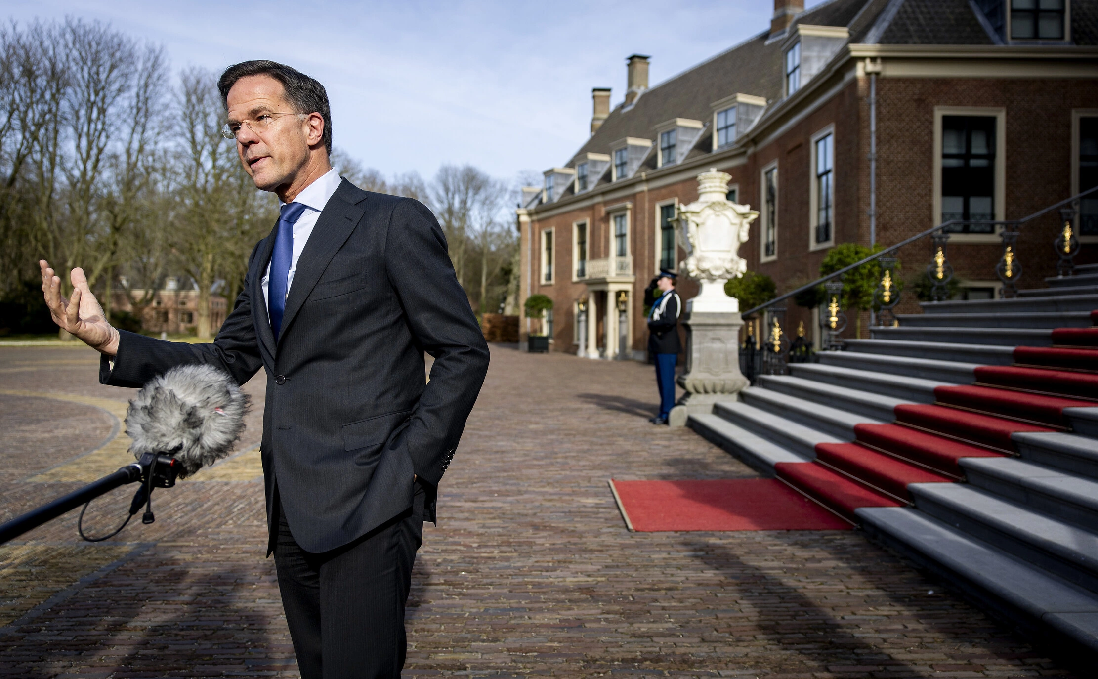 Global Look Press / Keystone Press Agency