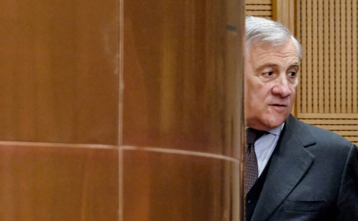 Mauro Scrobogna / Keystone Press Agency / Global Look Press