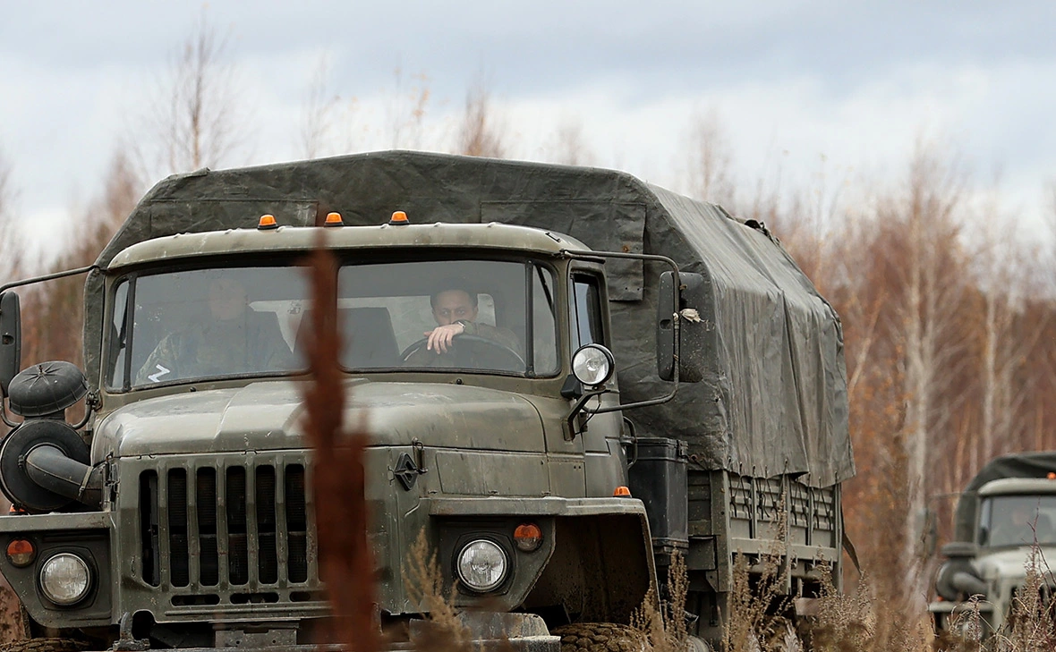 Донат Сорокин / ТАСС