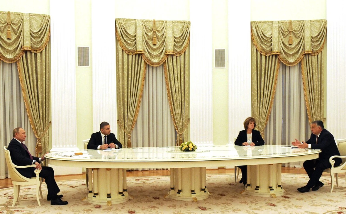 сайт президента России