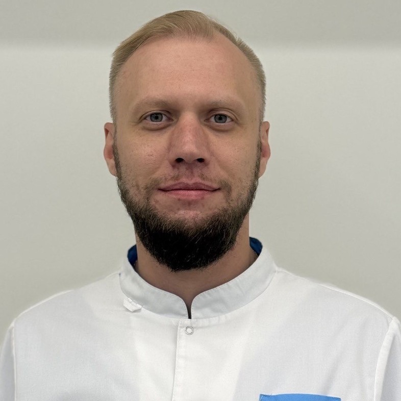 Денис Заутер